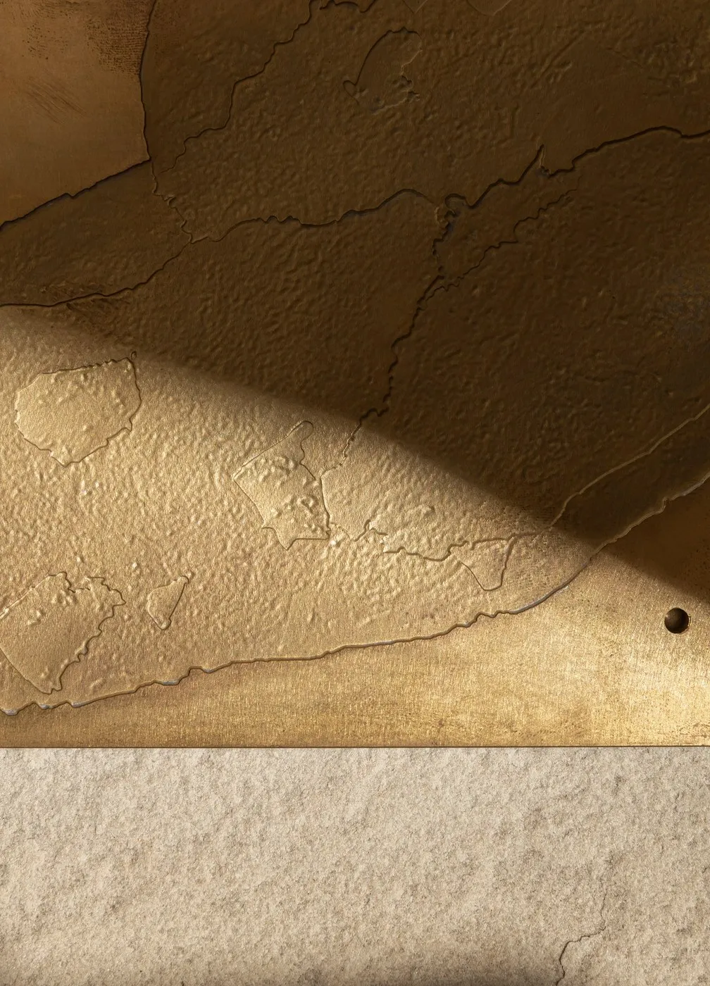 Img07 - How Two Times Elliott Craft a Raw Geological Identity for De Beers