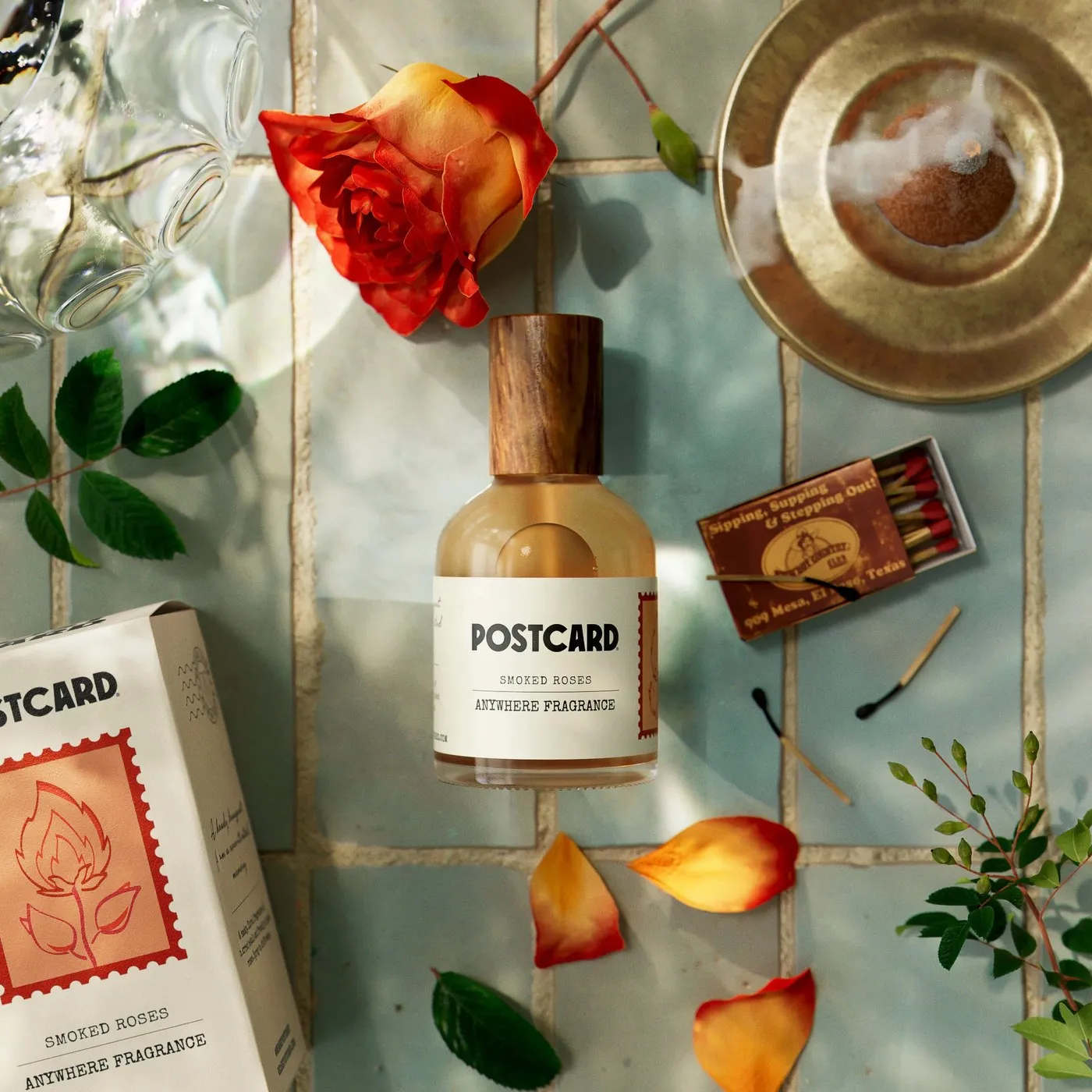 Inside Robot Food’s Packaging Design for Postcard