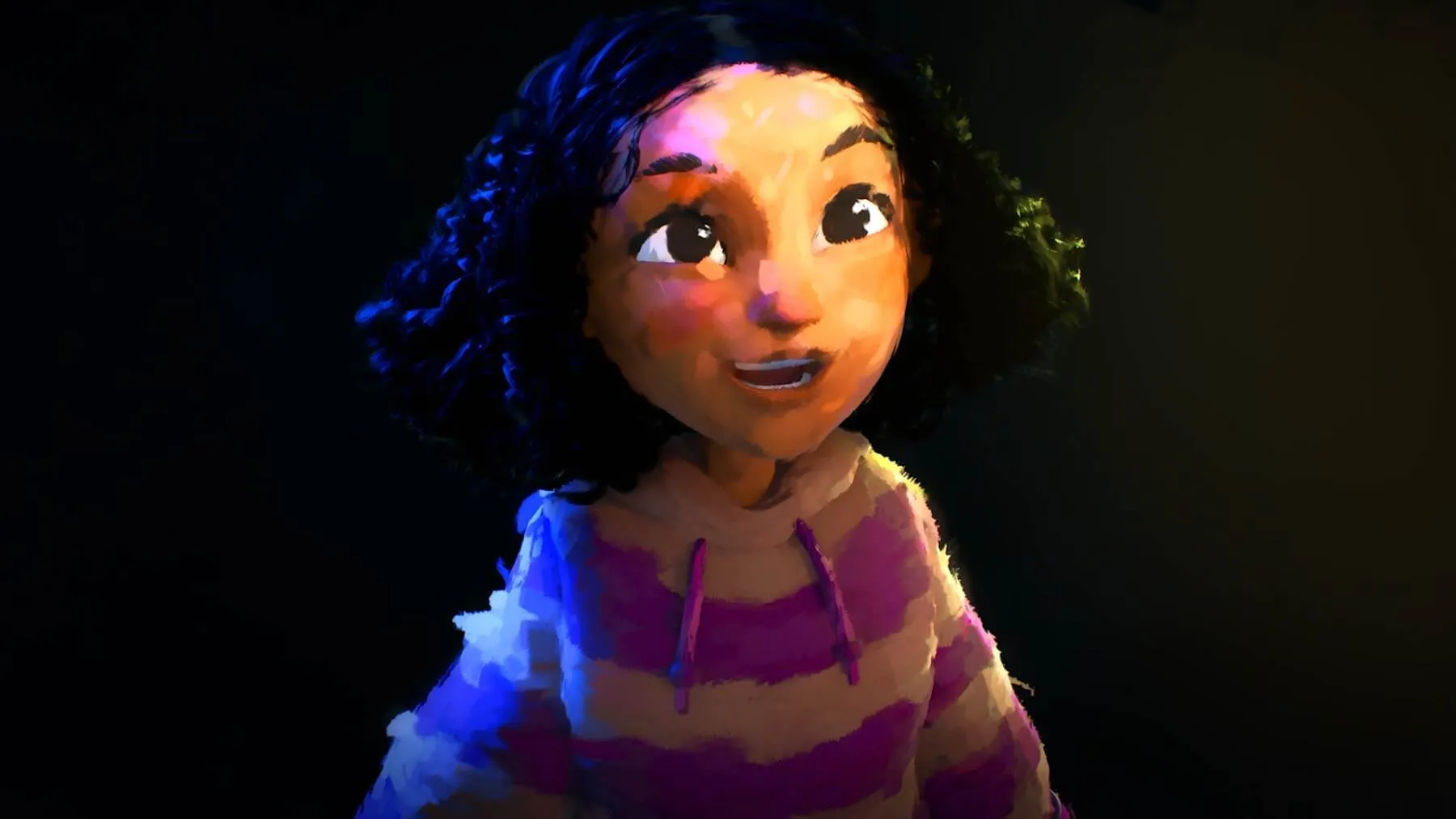 Img02 - What Is Dyslexia?: Art&Graft Reimagines Learning Differences Through Visual Storytelling