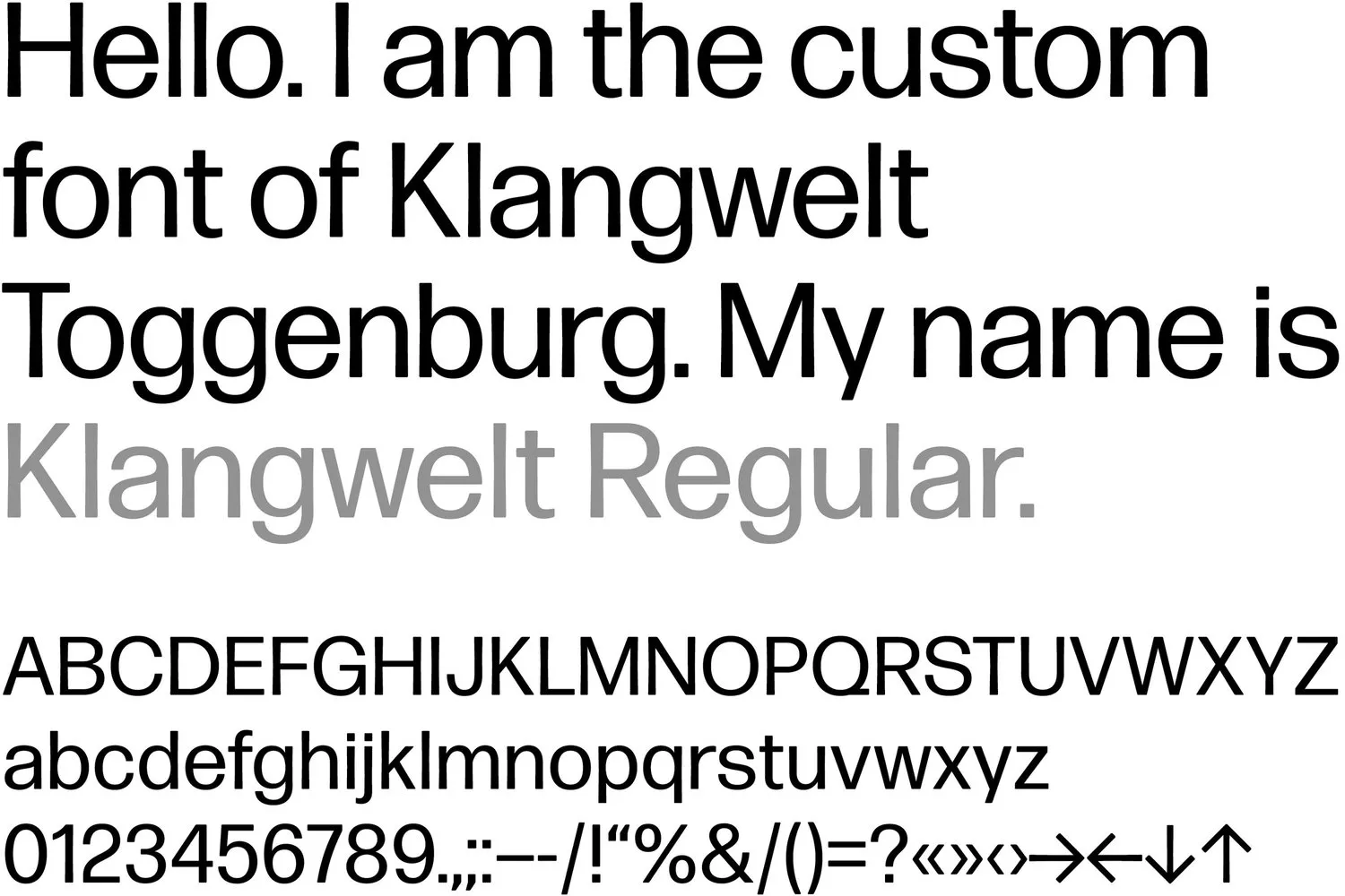 Img02 - Klangwelt Toggenburg Rebrand by Studio Marcus Kraft