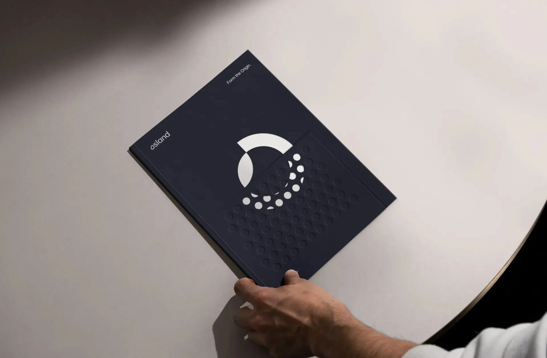 Img06 - How KIND Reimagined the Brand Identity for Osland