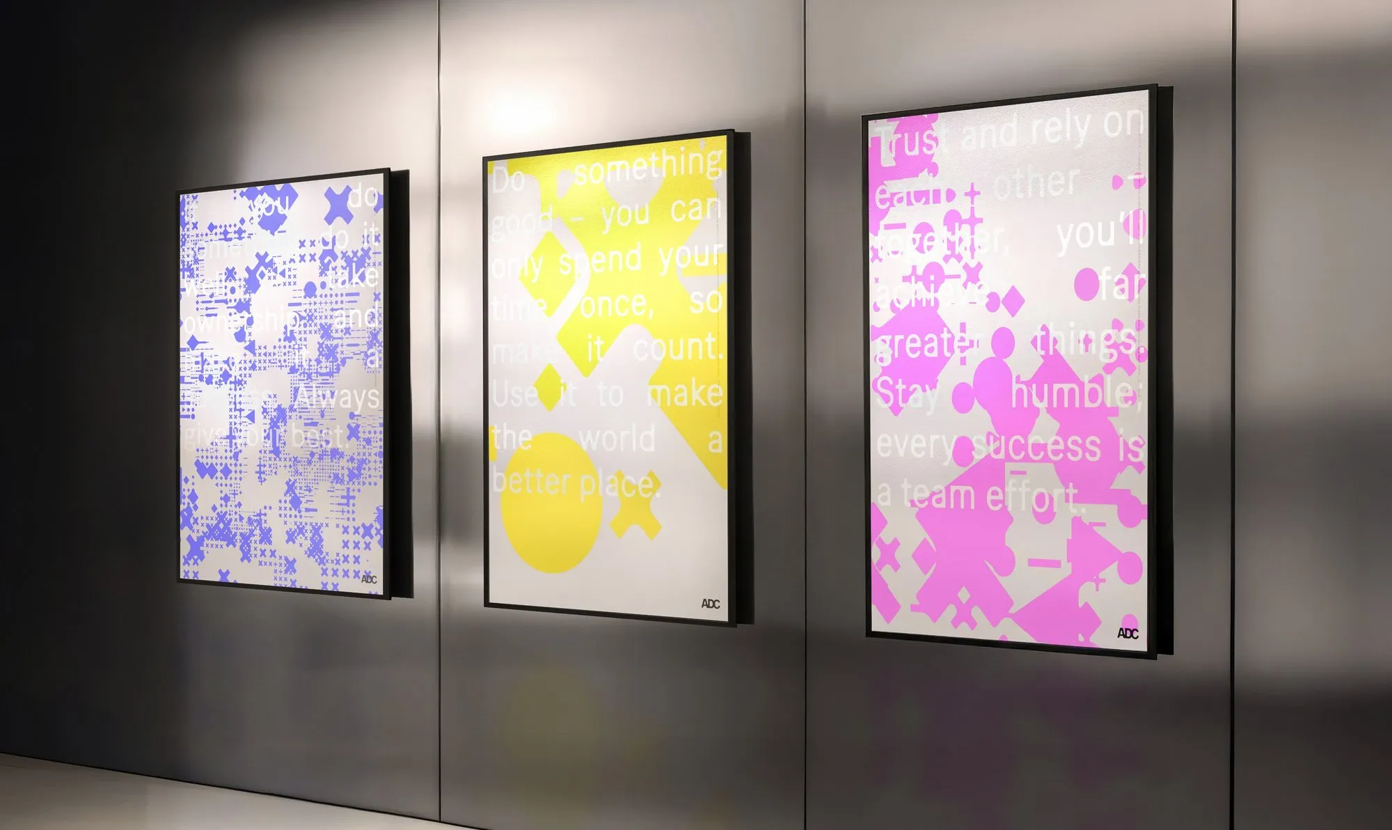 Img09 - Inside CLEVER°FRANKE's Living Brand Identity System for ADC