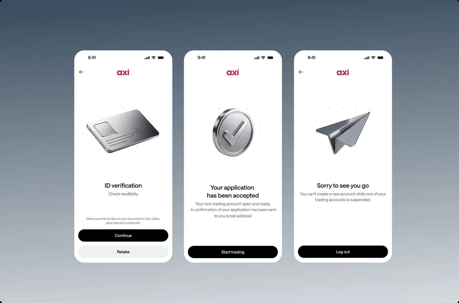 Img06 - How Properly Studio Rebuilt Axi's Brand, Website, and App in Four Months