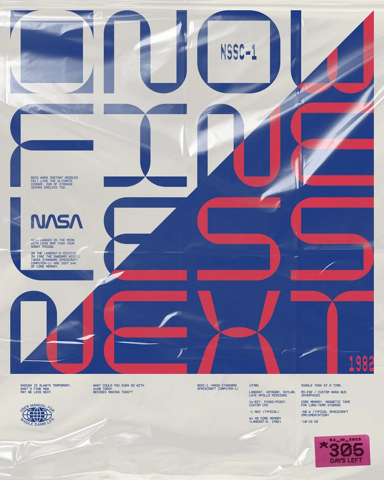 Img02 - Molnár Péter’s PLAY 2 WIN Vol. 2: 1980s Tech Nostalgia and Poster Design