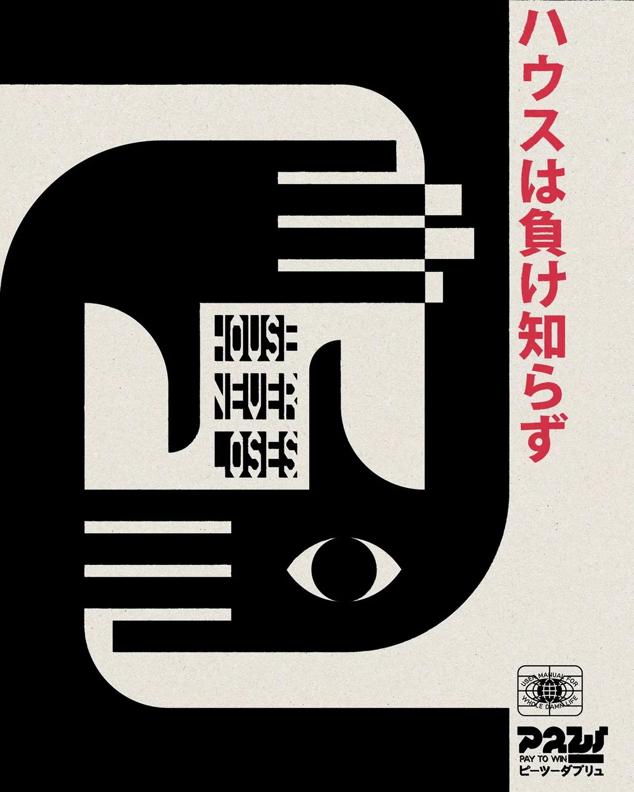 Img08 - Molnár Péter’s PLAY 2 WIN Vol. 2: 1980s Tech Nostalgia and Poster Design