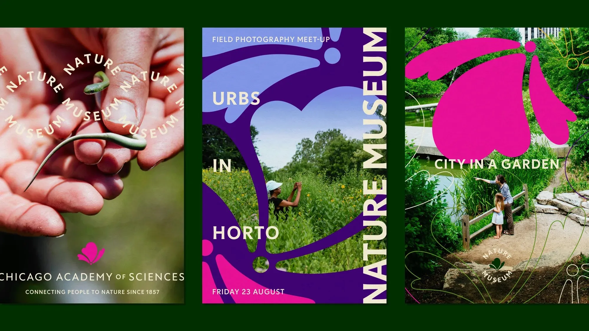 Img06 - Span Redefines Chicago’s Nature Museum Identity with Prairie-Inspired Design