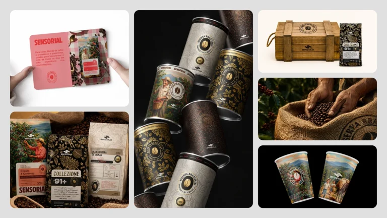 Riserva Brasitália: A Structured Packaging Design for Specialty Coffee Img01 - Riserva Brasitália: A Structured Packaging Design for Specialty Coffee