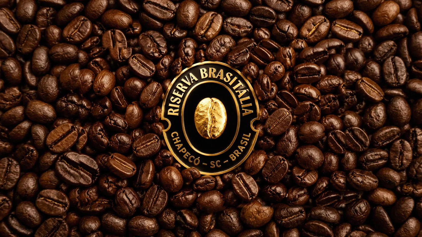 Img03 - Riserva Brasitália: A Structured Packaging Design for Specialty Coffee