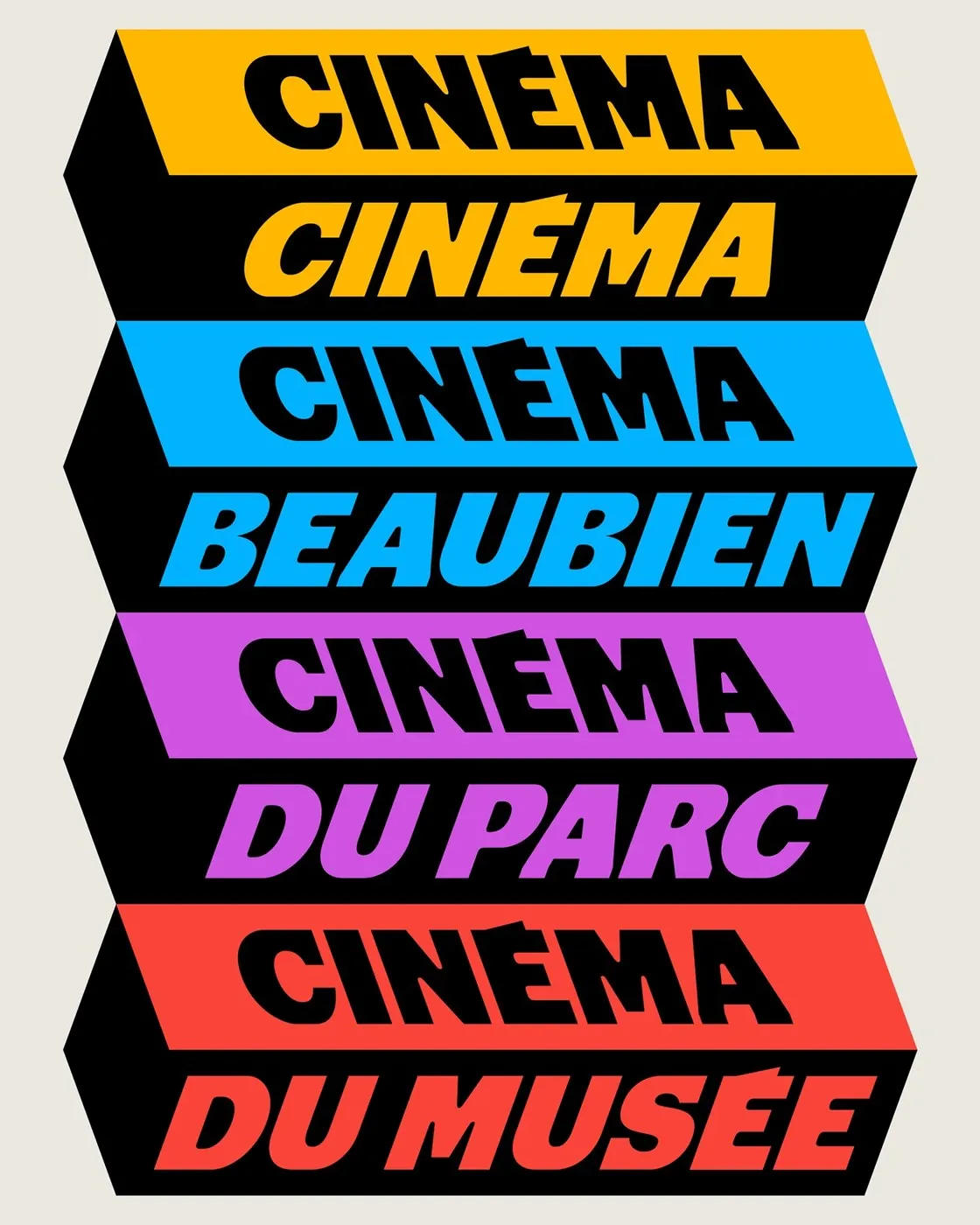 Img03 - Cinéma Cinéma — Modular Editorial Design Framework by Deux Huit Huit