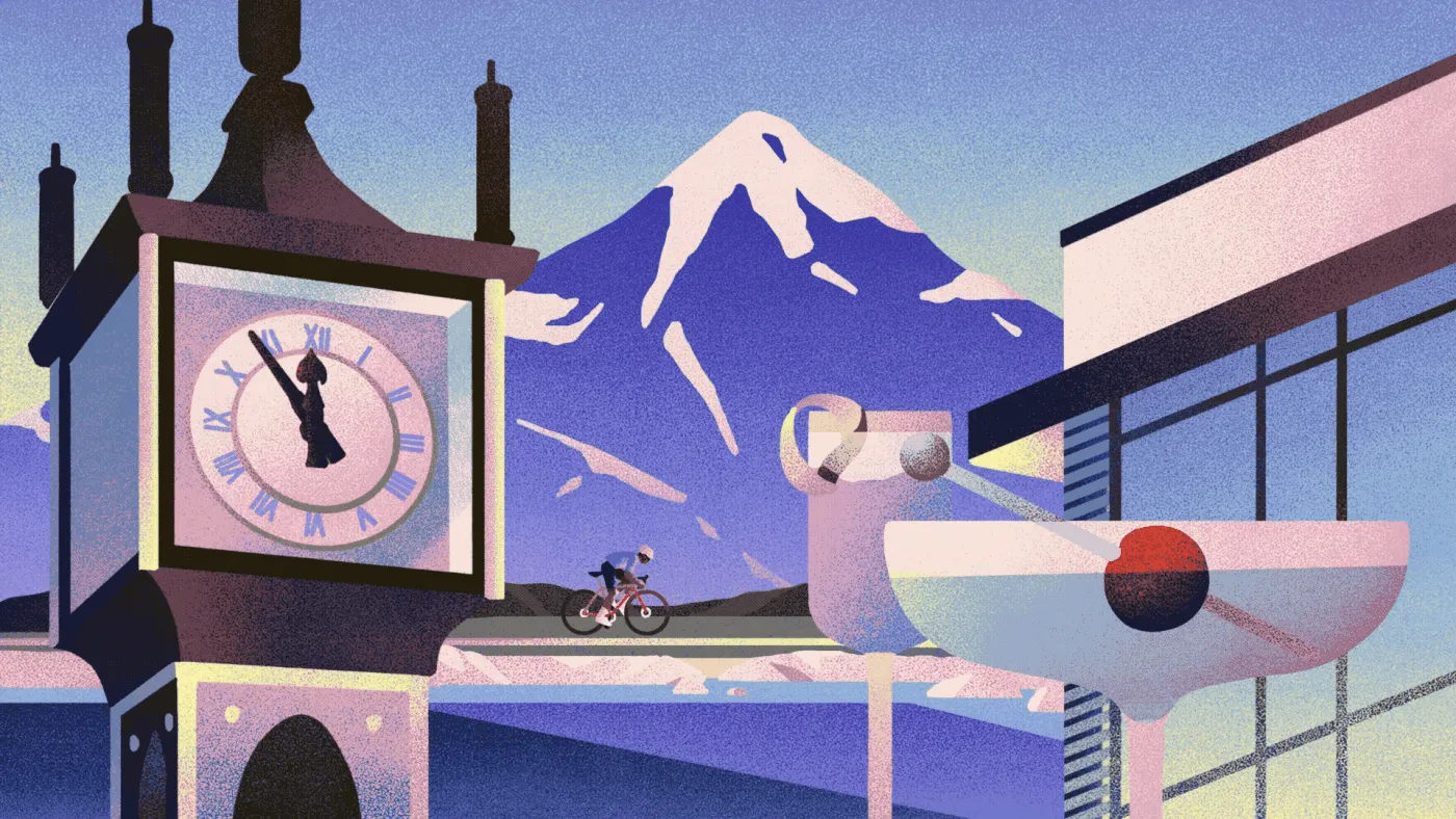 Img04 - Travelling For Work? – Visual Design Project by Tainá Ferrari Wagner