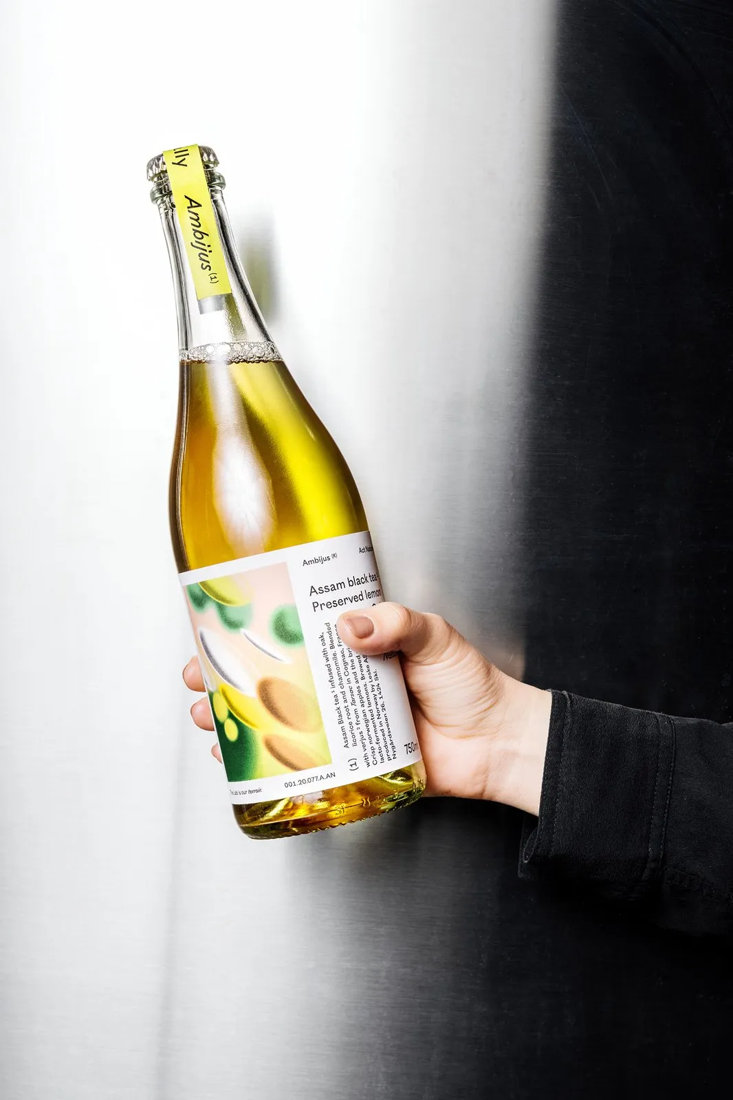 Img04 - How OlssønBarbieri Crafted the Packaging for Ambijus