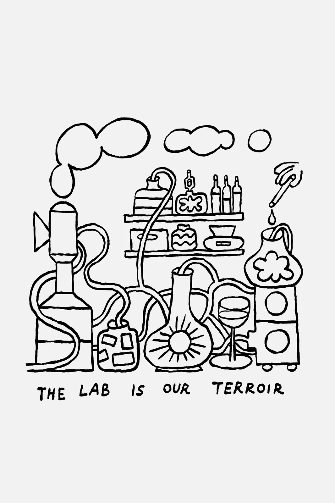 Img06 - How OlssønBarbieri Crafted the Packaging for Ambijus