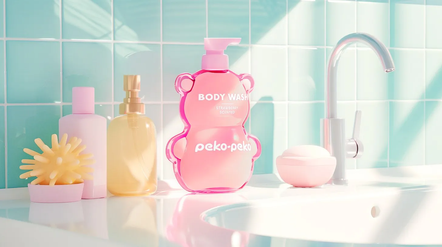 Img06 - Inside the Craft of Peko-Peko Branding by Manifiesto