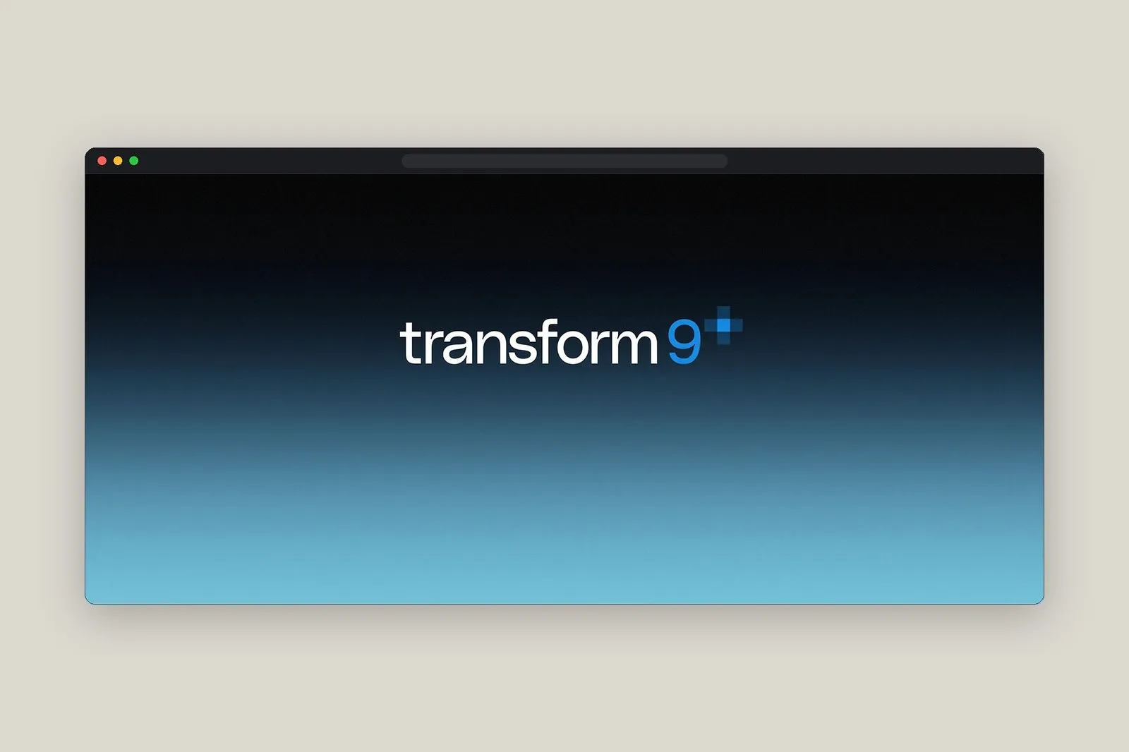 Img06 - Transform9 Web Design by Tubik Studio: Humanizing Healthcare AI Communication