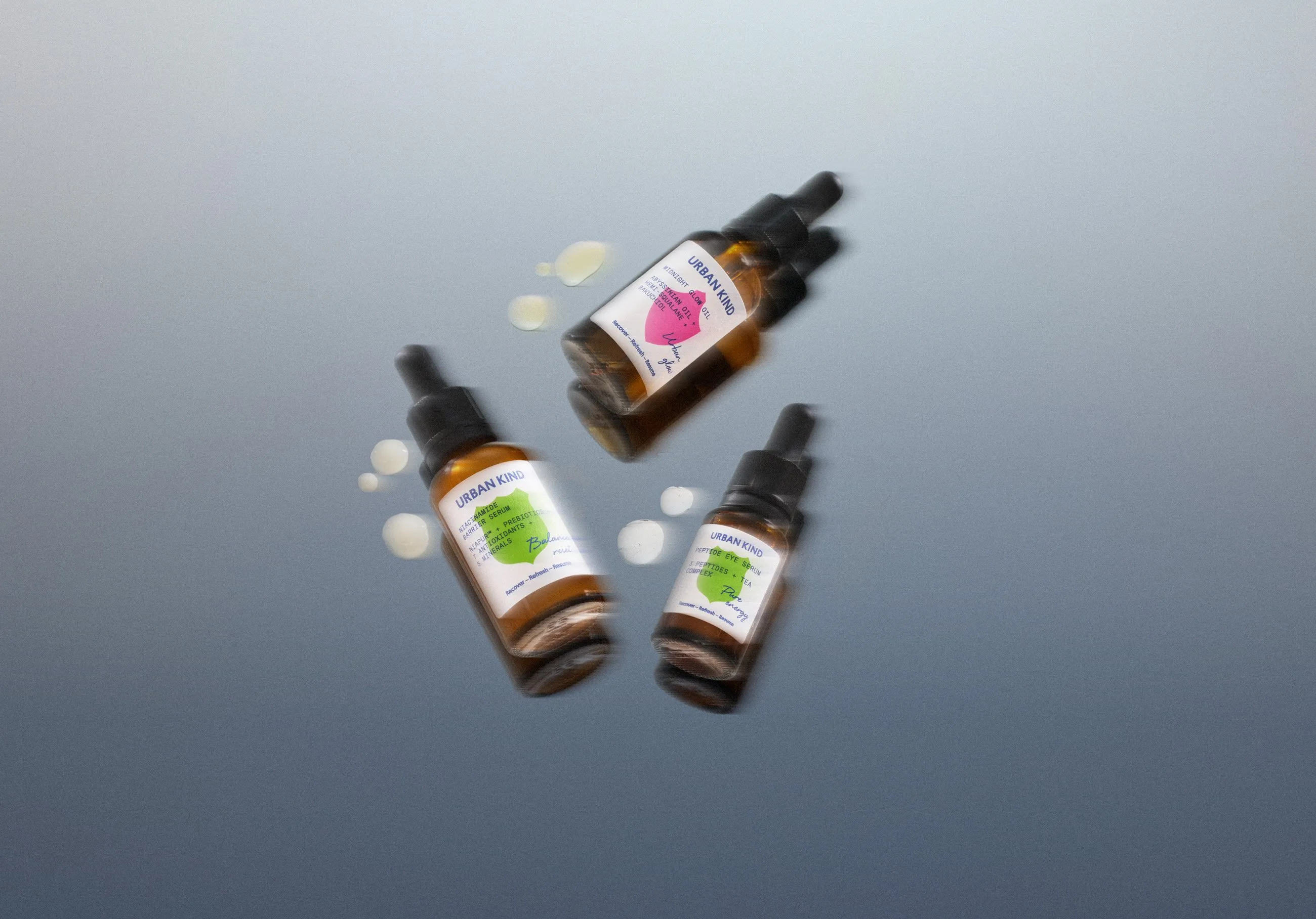 Img02 - How EVERLAND Reimagined Skincare Identity for Urban Kind