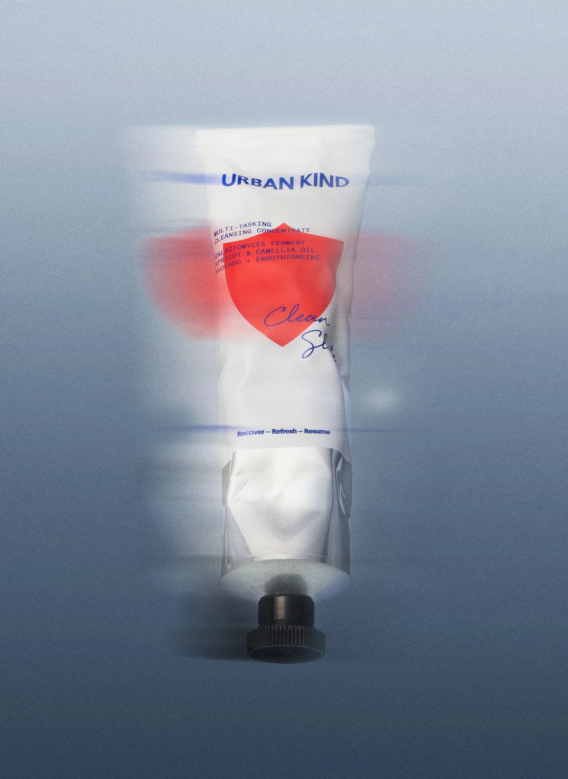 Img04 - How EVERLAND Reimagined Skincare Identity for Urban Kind