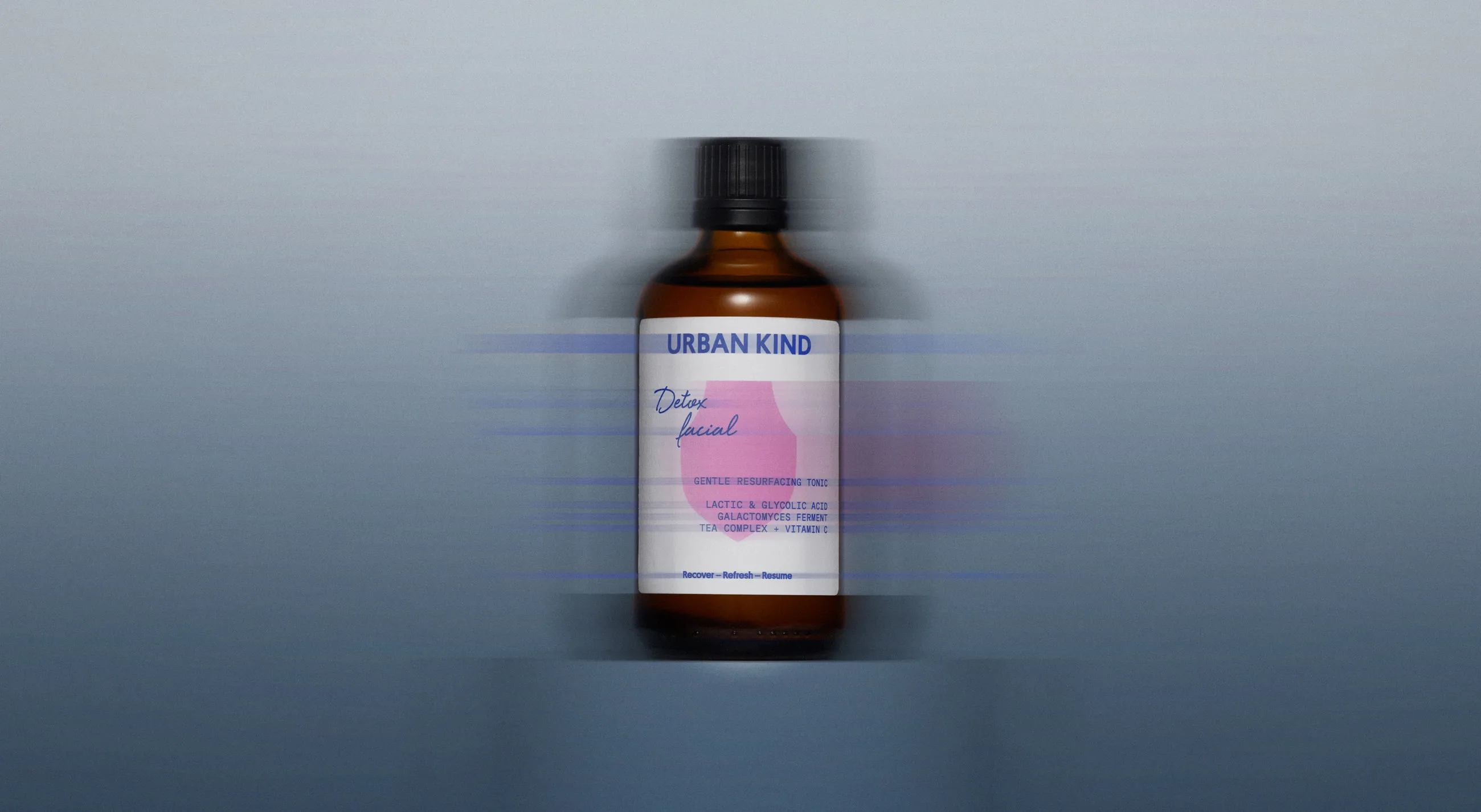 Img05 - How EVERLAND Reimagined Skincare Identity for Urban Kind