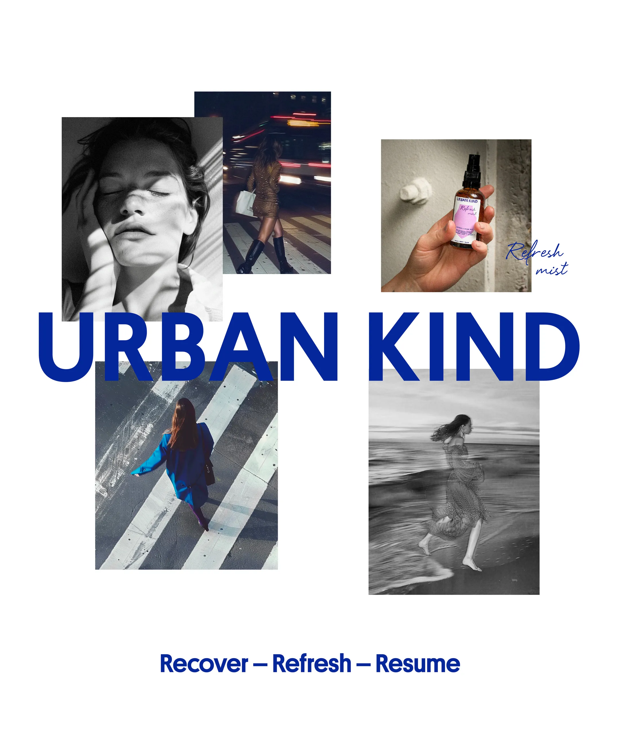 Img06 - How EVERLAND Reimagined Skincare Identity for Urban Kind