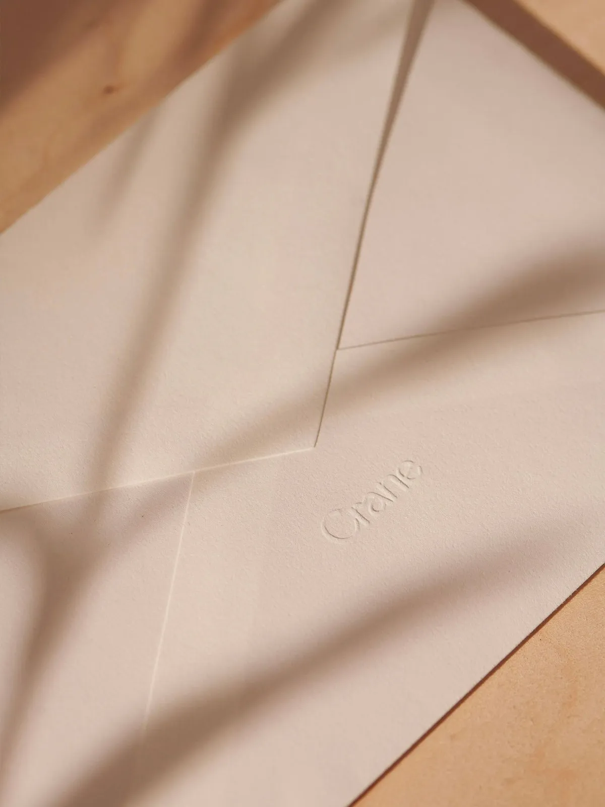 Img03 - Redefining 250 Years of Craft: Inside COLLINS's Branding for Crane Stationery