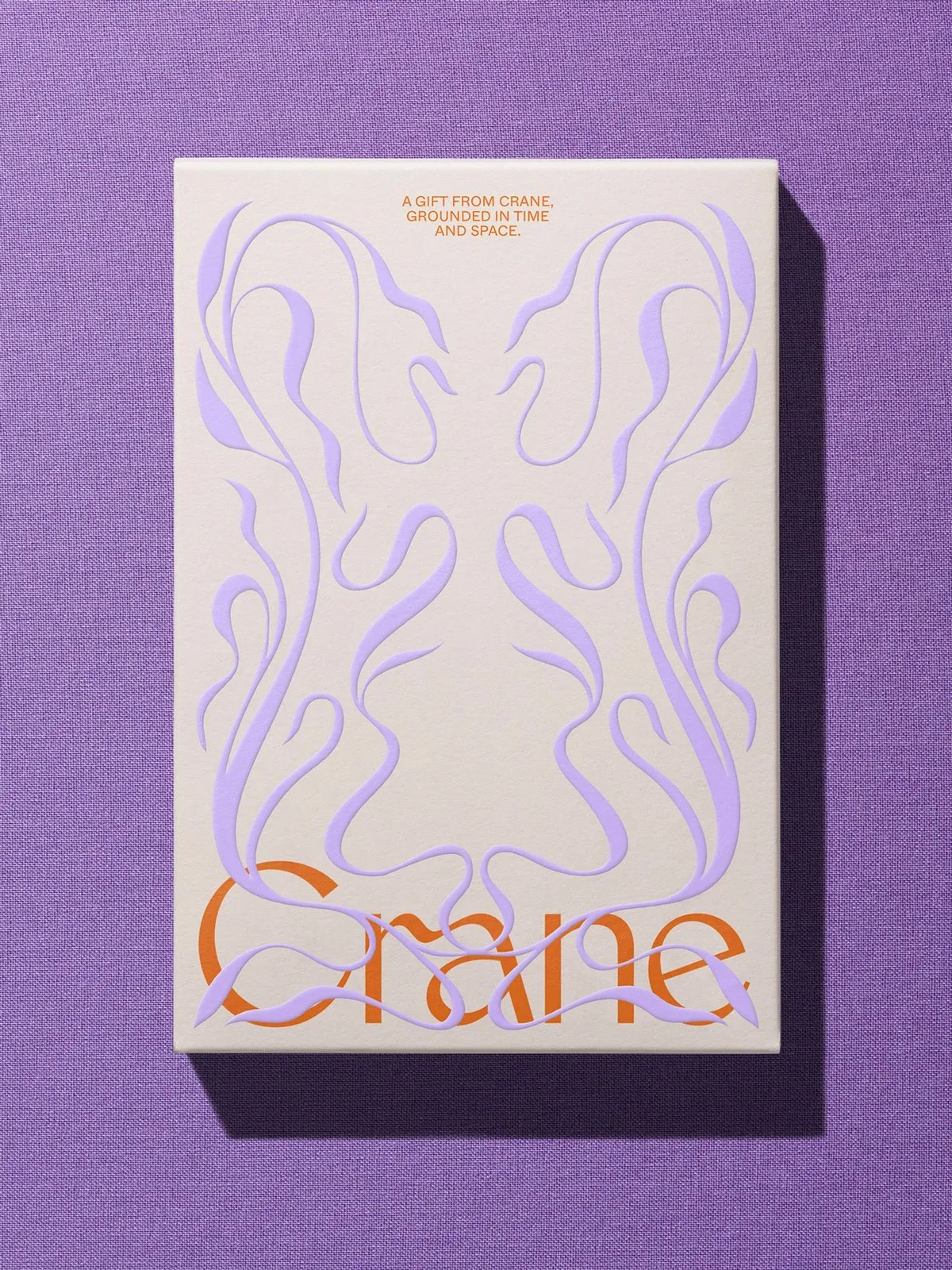 Img04 - Redefining 250 Years of Craft: Inside COLLINS's Branding for Crane Stationery