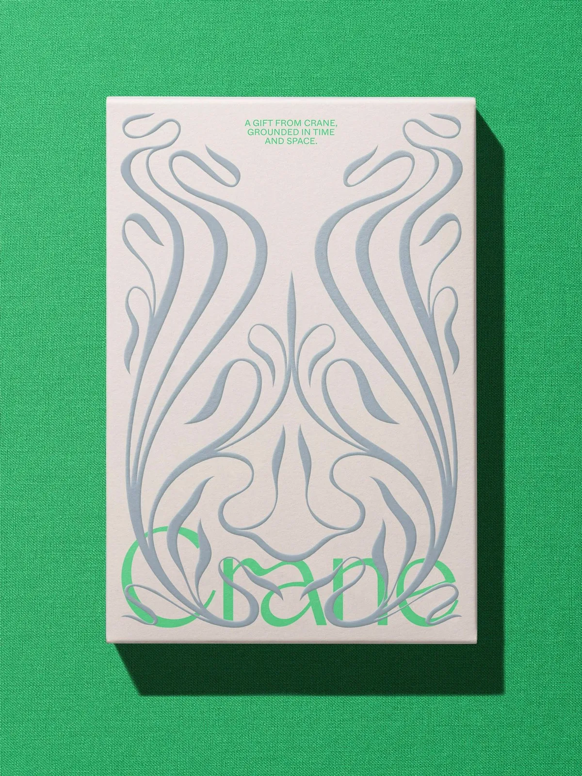 Img06 - Redefining 250 Years of Craft: Inside COLLINS's Branding for Crane Stationery