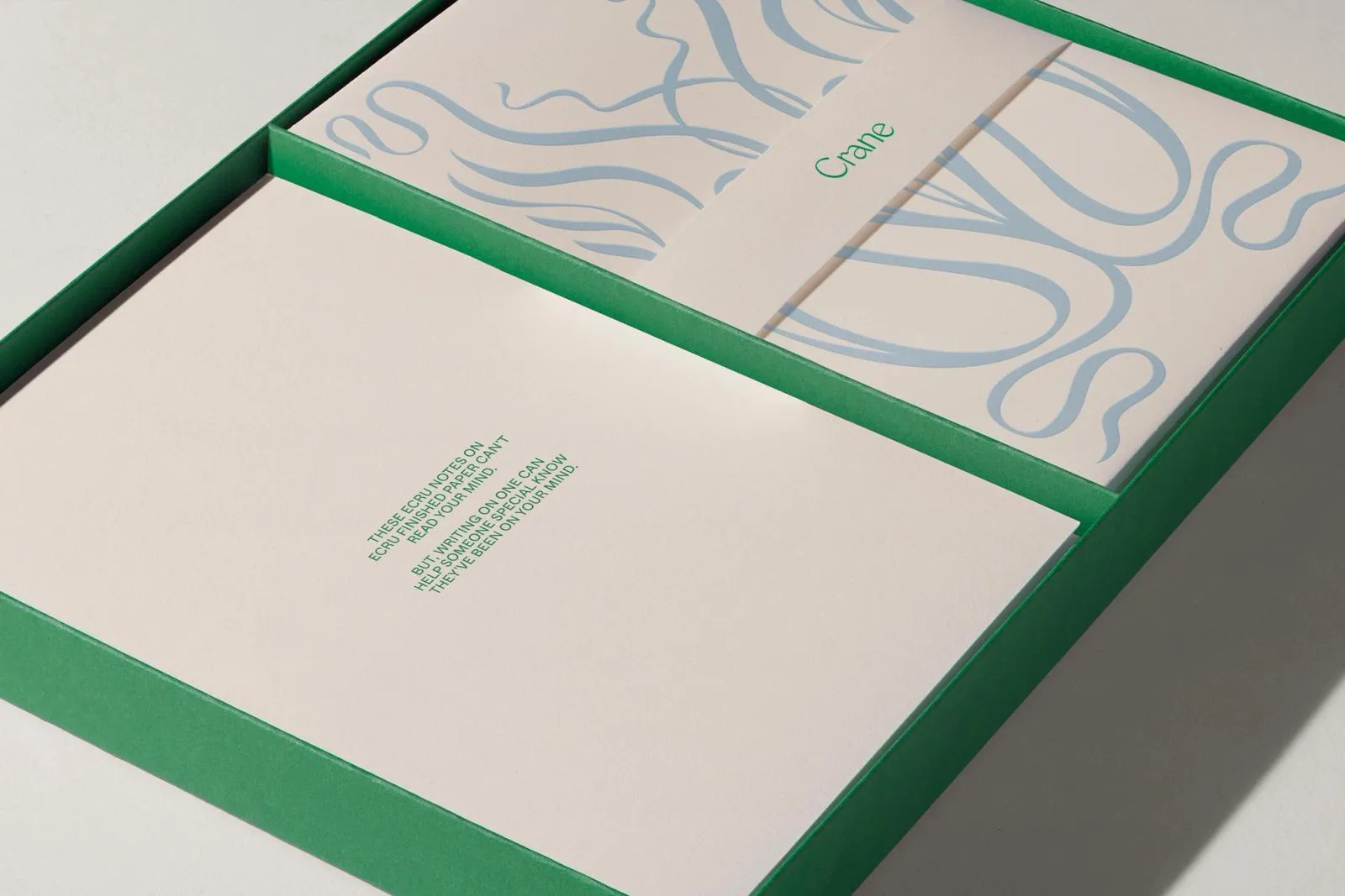 Img08 - Redefining 250 Years of Craft: Inside COLLINS's Branding for Crane Stationery