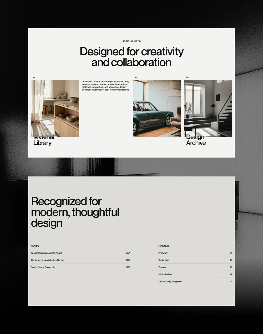 Img04 - Auren — How Tubik Studio Built an Architectural UI/UX System