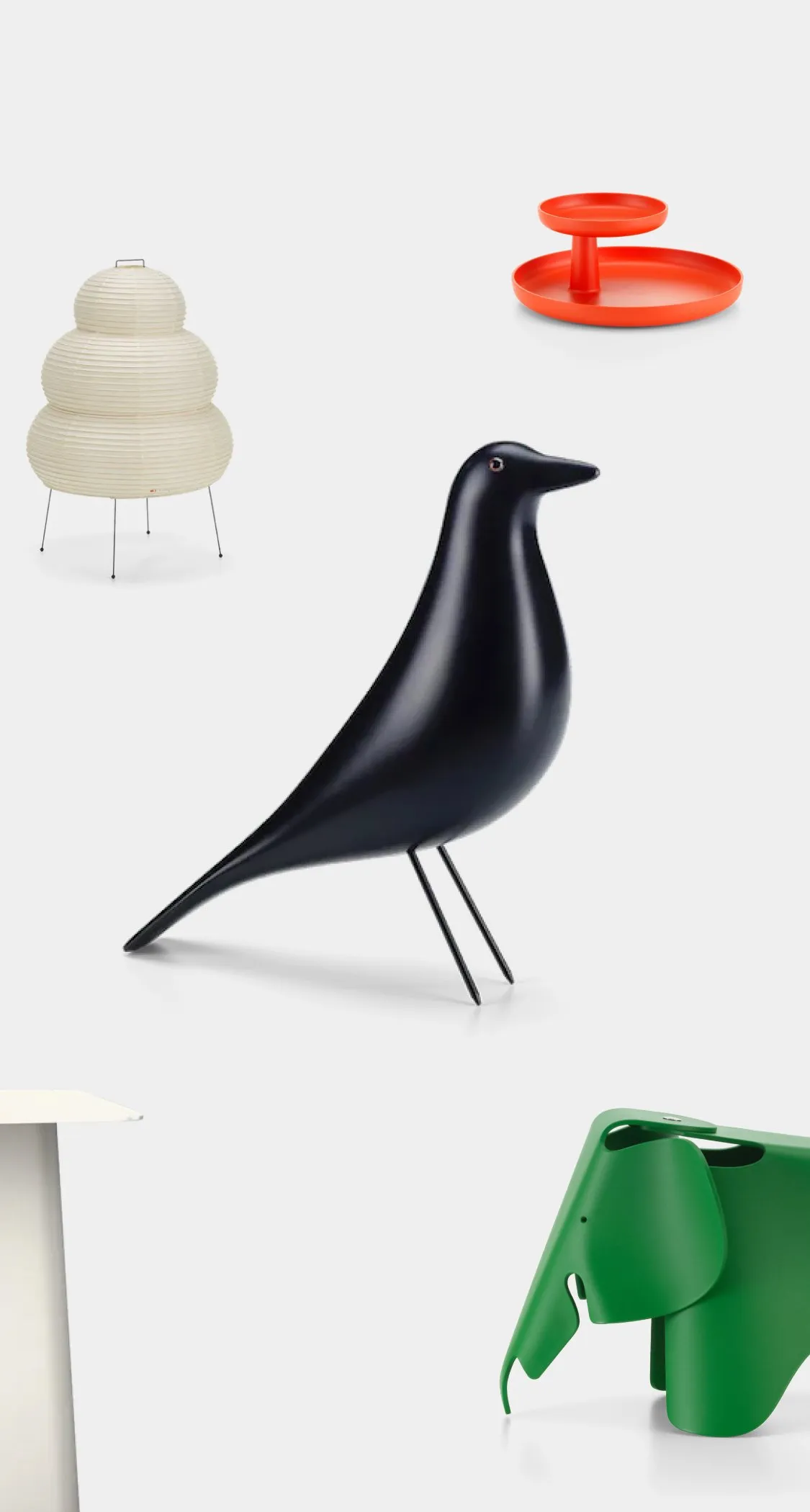 Img02 - Vitra Gift Finder: Redefining Digital Product Exploration by Build in Amsterdam