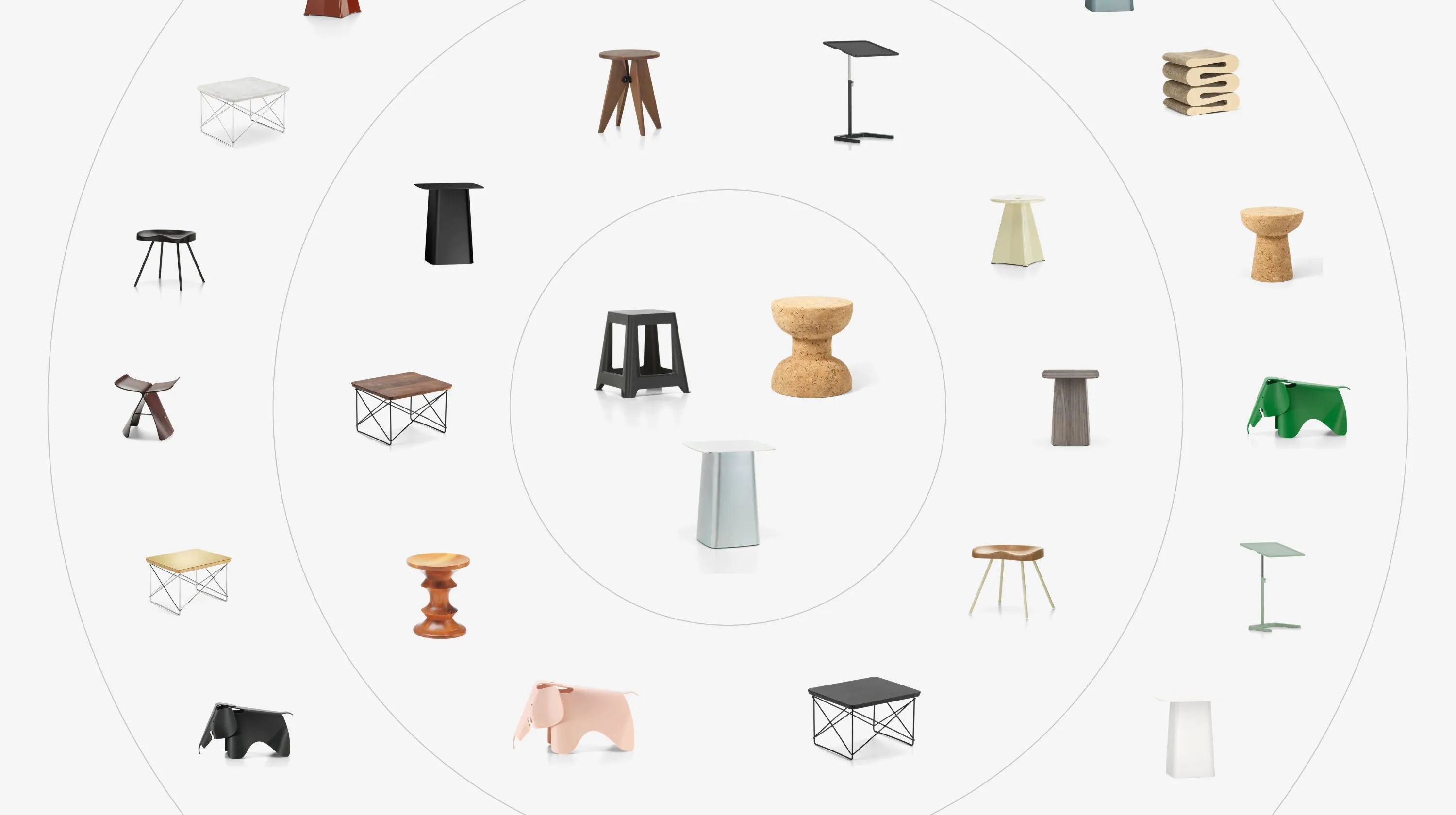 Img04 - Vitra Gift Finder: Redefining Digital Product Exploration by Build in Amsterdam