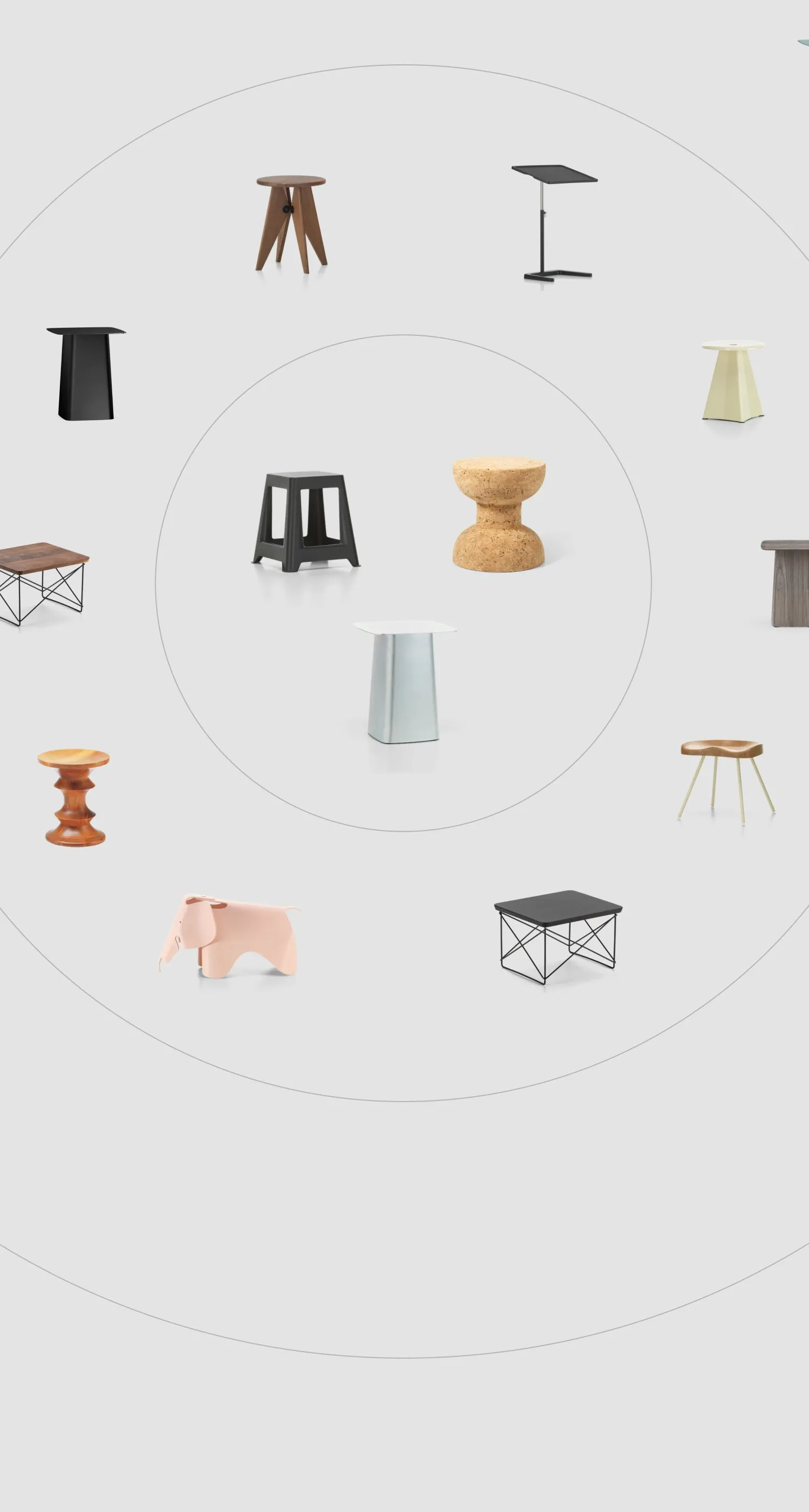Img05 - Vitra Gift Finder: Redefining Digital Product Exploration by Build in Amsterdam