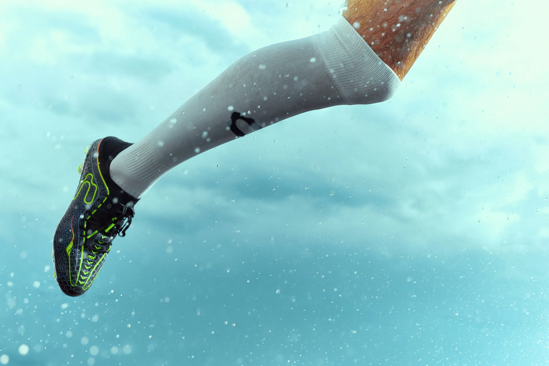 Img04 - Charly Soccer x Héctor Herrera: Bringing Aztec Mythology to Life in "Quetzalcoatl"