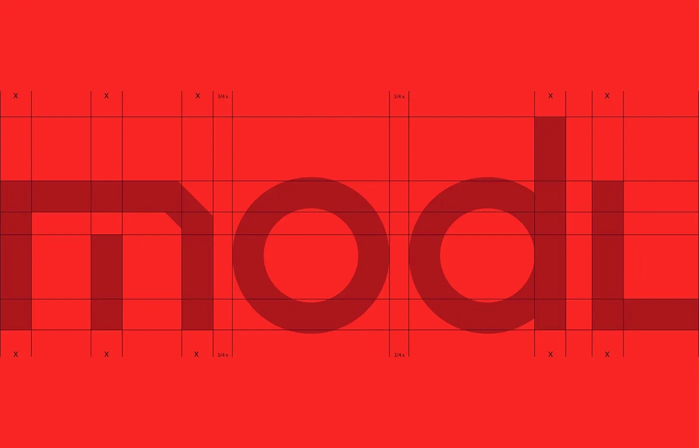 Img04 - FAST Studio Crafts a Disciplined Brand Identity for Module Architecture