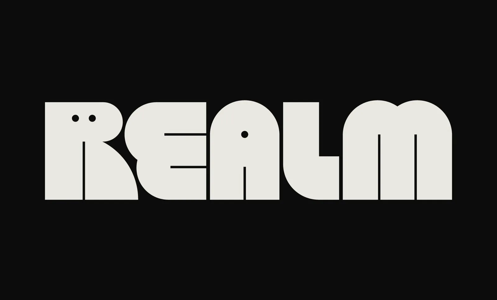 Mother Design Rebrands Serial Box into Realm with a Portal-Inspired Identity
