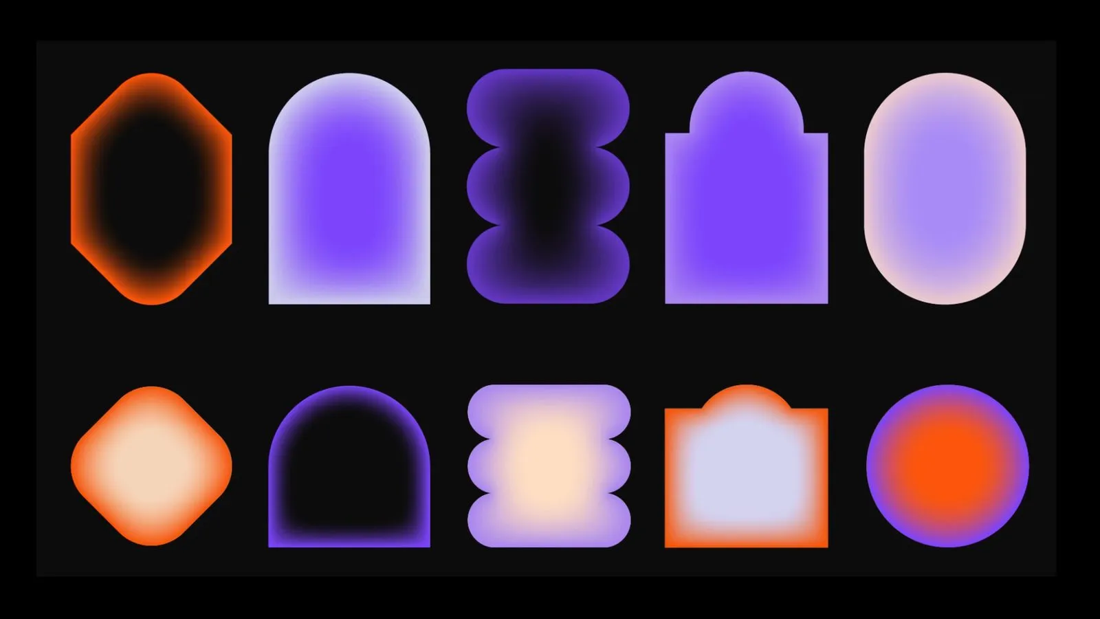 Img04 - Mother Design Rebrands Serial Box into Realm with a Portal-Inspired Identity