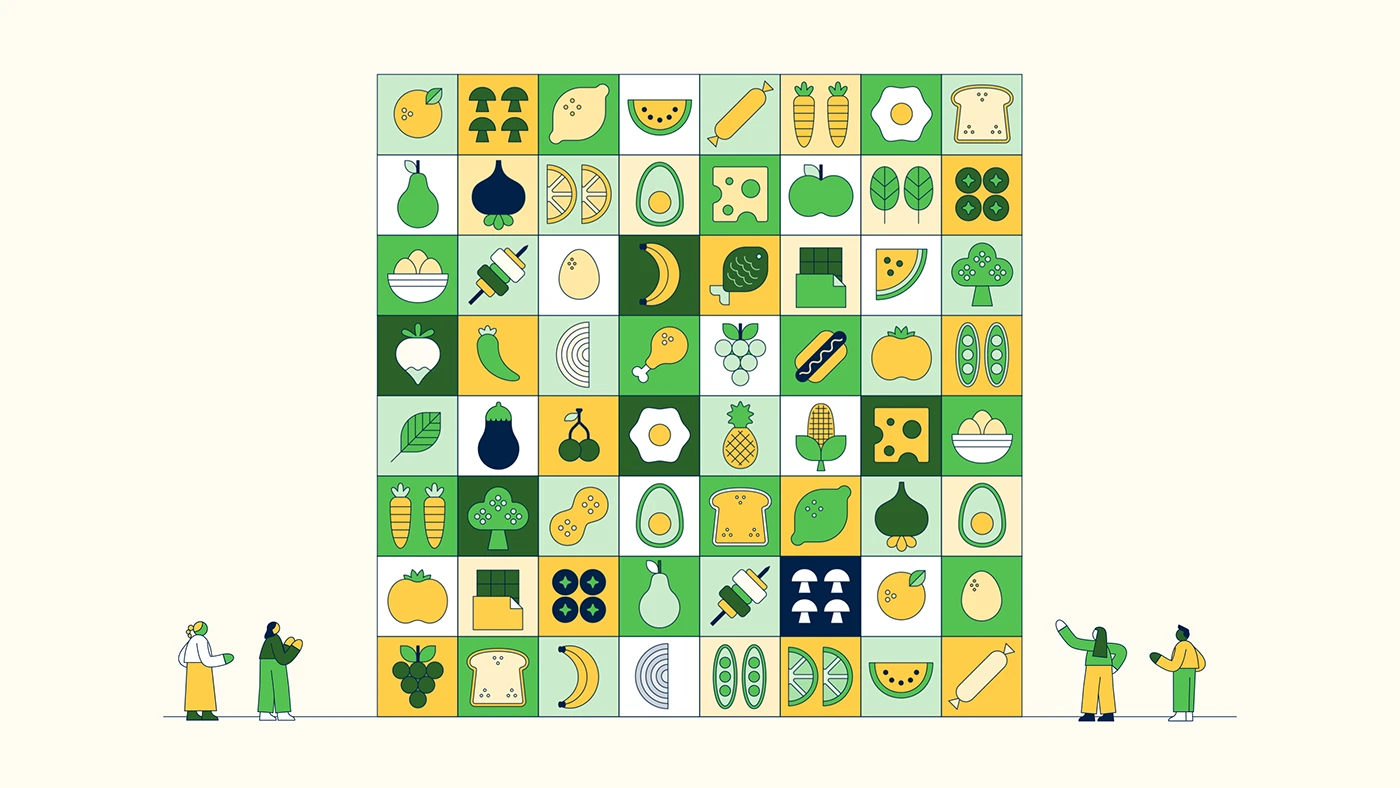Rethinking Food Systems for a Changing Climate: UCL Animated Video Project