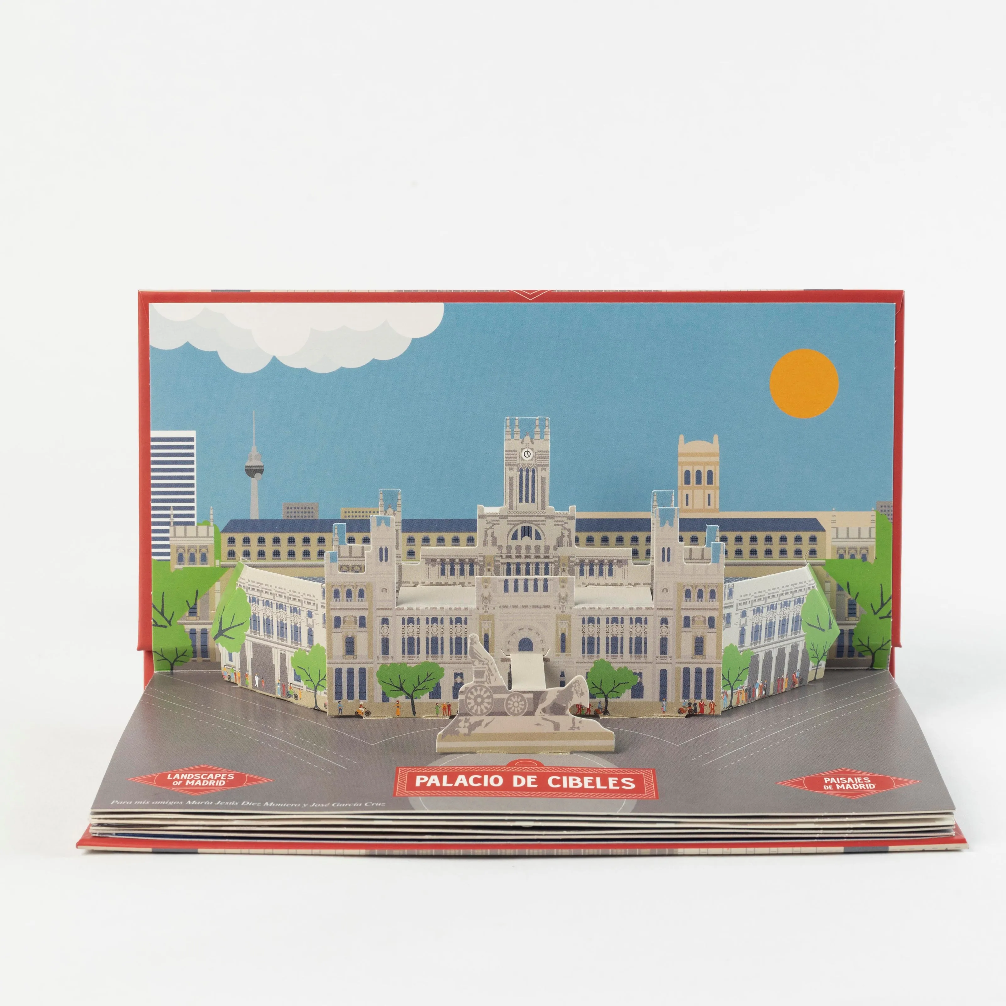 Img02 - Sipidipi's Pop-Up Books: Turning Cities into Paper Architecture